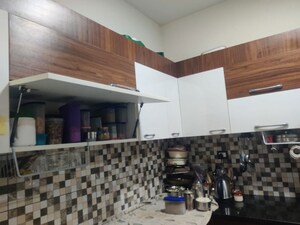 3 BHK Apartment – Exterior View View at Prestige Lakeside Habitat, Varthur - for Rent