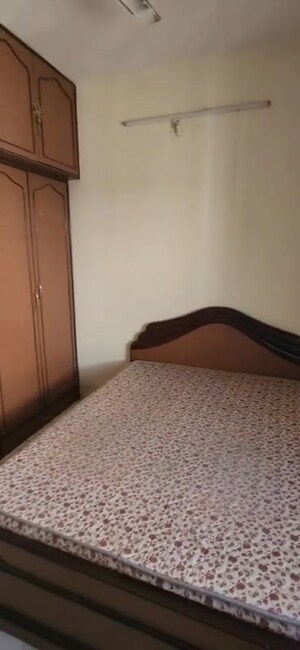 1 BHK Apartment For Rent in Sunshine  Court, Kalyani Nagar