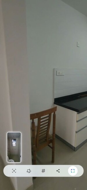 Furnished Amenities in 1 BHK Apartment at Sunshine  Court, Kalyani Nagar – for Rent