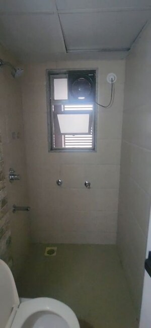 Bathroom in 1 BHK Apartment at Sunshine  Court, Kalyani Nagar – for Rent