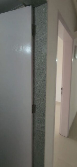 Building Lobby in 1 BHK Apartment at Sunshine  Court, Kalyani Nagar – for Rent