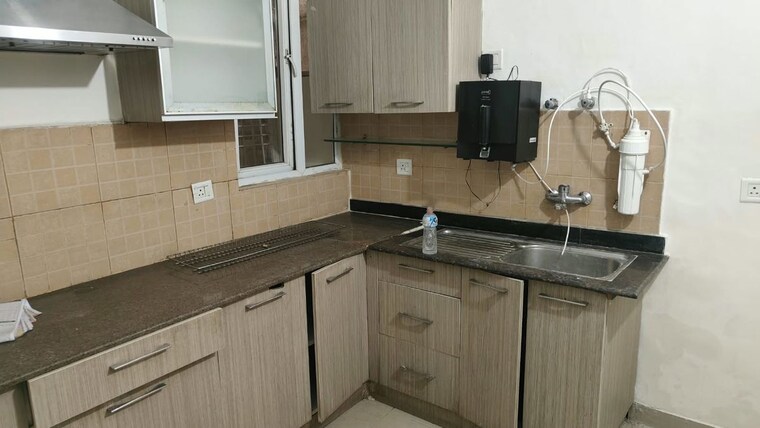 Kitchen, orchid-island 4 Bedroom 1788 Sq.Ft. Apartment In Sector 51 Gurgaon 10716255