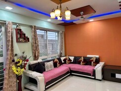 2 BHK +Apartment For Rent in Nimbalkar Nagar