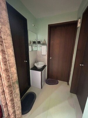 2 BHK Apartment at Nimbalkar Nagar – for Rent