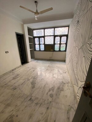 Room in 2 BHK Builder Floor at Kalkaji – for Rent