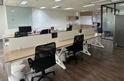 Office Space For Rent in Lower Parel West