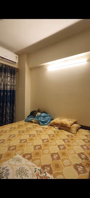 Bedroom in 2 BHK Apartment at MRG The Balcony, Sector 93 – for Sale