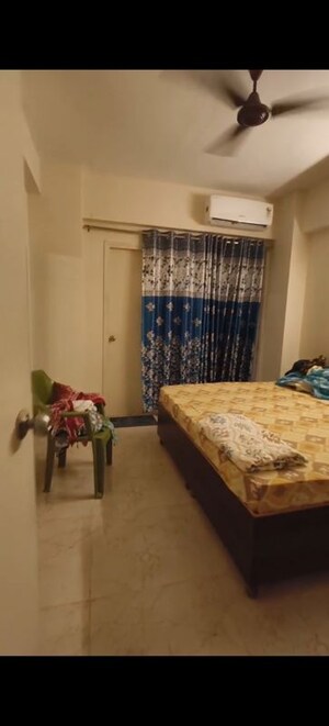 Bedroom in 2 BHK Apartment at MRG The Balcony, Sector 93 – for Sale