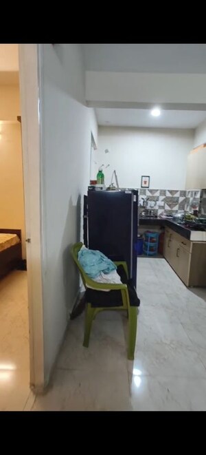 Team Area in 2 BHK Apartment at MRG The Balcony, Sector 93 – for Sale