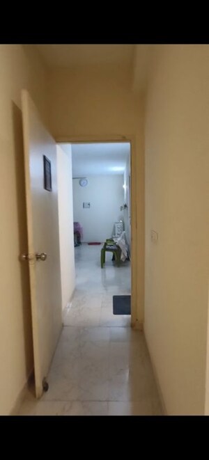 Building Lobby in 2 BHK Apartment at MRG The Balcony, Sector 93 – for Sale