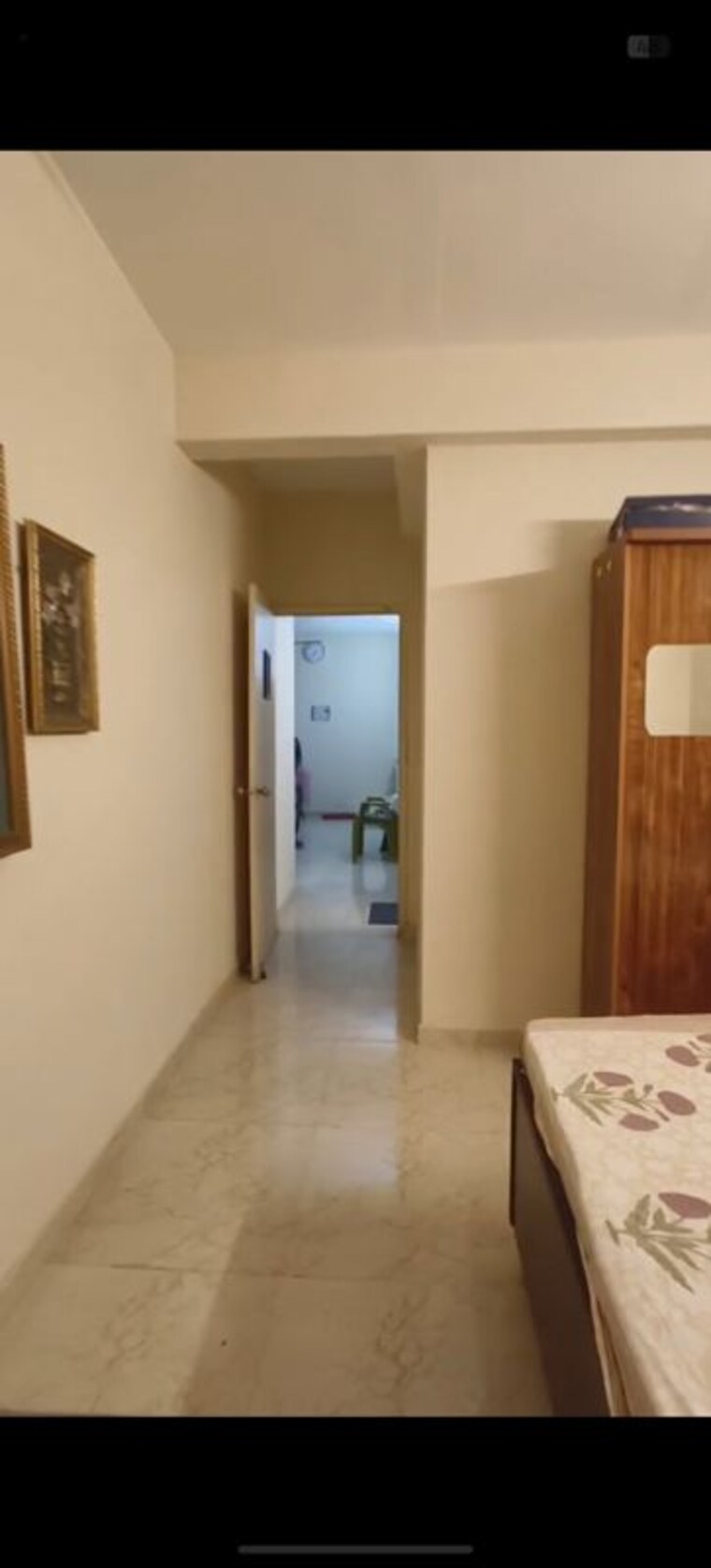 Room, mrg-the-balcony 2 Bedroom 606 Sq.Ft. Apartment In Sector 93 Gurgaon 10716248