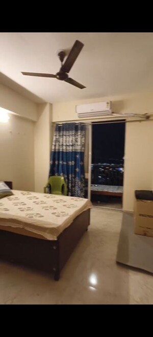 Bedroom in 2 BHK Apartment at MRG The Balcony, Sector 93 – for Sale