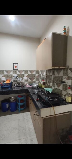 Team Area in 2 BHK Apartment at MRG The Balcony, Sector 93 – for Sale