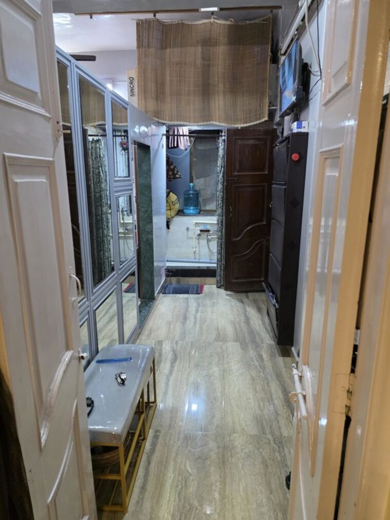 Kitchen, byculla 3 Bedroom 1000 Sq.Ft. Apartment In Byculla Mumbai 10716263