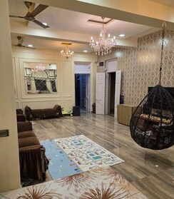 3 BHK +Apartment For Sale in Byculla