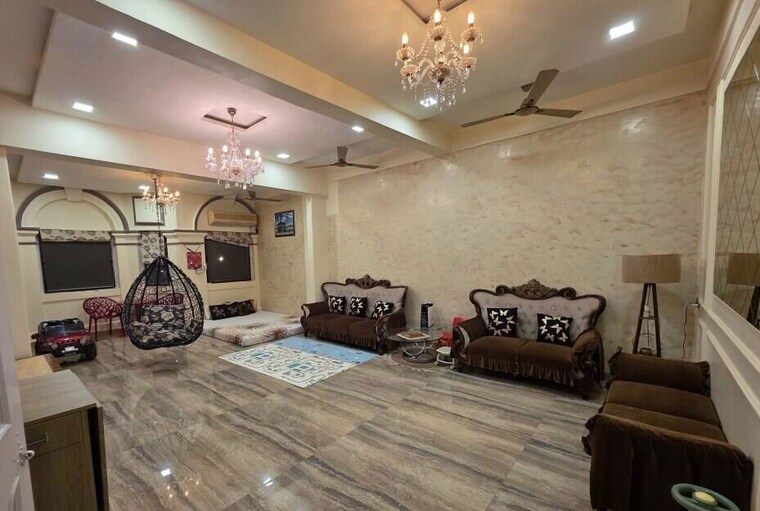 Room, byculla 3 Bedroom 1000 Sq.Ft. Apartment In Byculla Mumbai 10716263