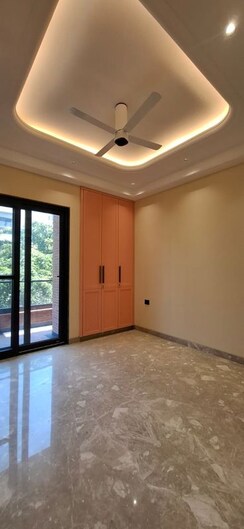 3 BHK +Builder Floor For Sale in Chittaranjan Park