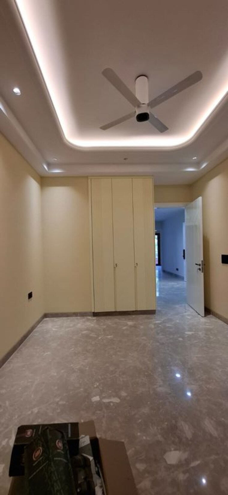 undefined, chittaranjan park 3 Bedroom 1440 Sq.Ft. Builder Floor In Chittaranjan Park Delhi 10716262