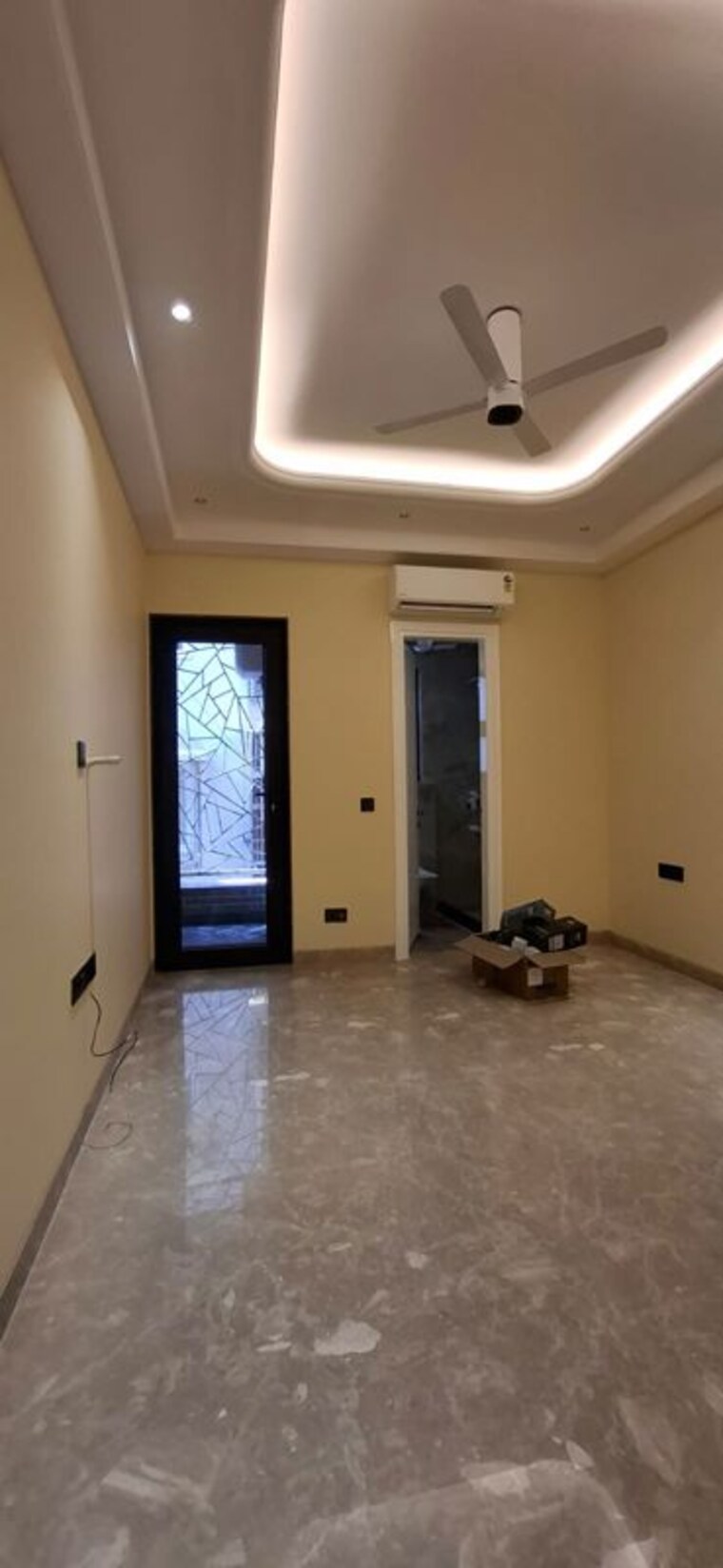 Room, chittaranjan park 3 Bedroom 1440 Sq.Ft. Builder Floor In Chittaranjan Park Delhi 10716262
