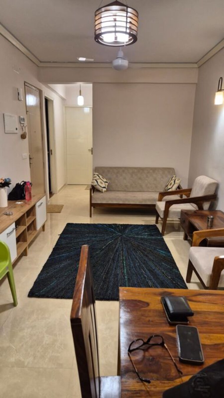 Bedroom, signature-global-park-4-and-5 3 Bedroom 1120 Sq.Ft. Builder Floor In Sohna Sector 36 Gurgaon 10716275