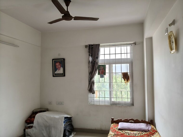 Bedroom, empire-meadows 3 Bedroom 1305 Sq.Ft. Apartment In Ameenpur Hyderabad 10517382