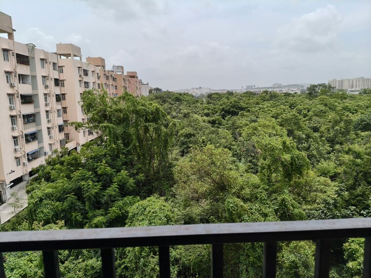 Exterior View, empire-meadows 3 Bedroom 1305 Sq.Ft. Apartment In Ameenpur Hyderabad 10517382