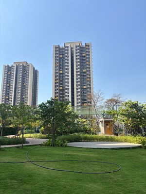 2 BHK Apartment – Exterior View View at Wadhwa Wise City, Old Panvel - for Sale