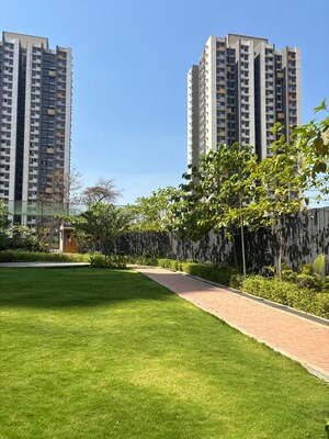 2 BHK Apartment For Sale in Wadhwa Wise City, Old Panvel