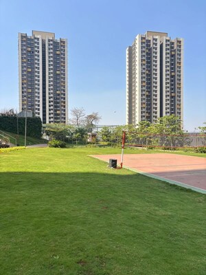 2 BHK Apartment – Exterior View View at Wadhwa Wise City, Old Panvel - for Sale