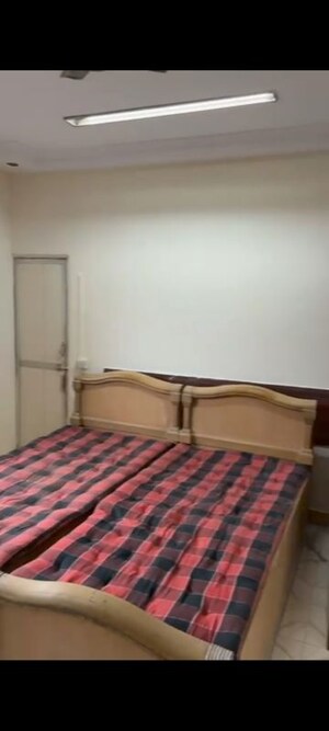 Bedroom in 2 BHK Apartment at Byculla House, Byculla – for Sale
