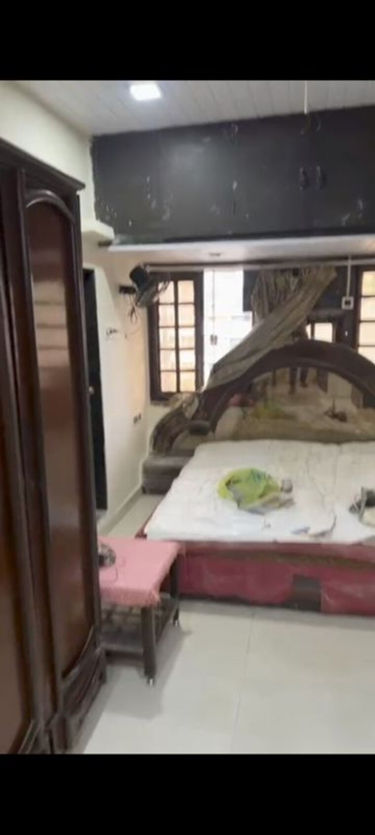 Bedroom, byculla-house 2 Bedroom 700 Sq.Ft. Apartment In Byculla Mumbai 10716277