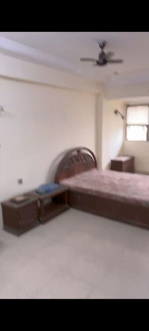 Living Room in 2 BHK Apartment at Byculla House, Byculla – for Sale