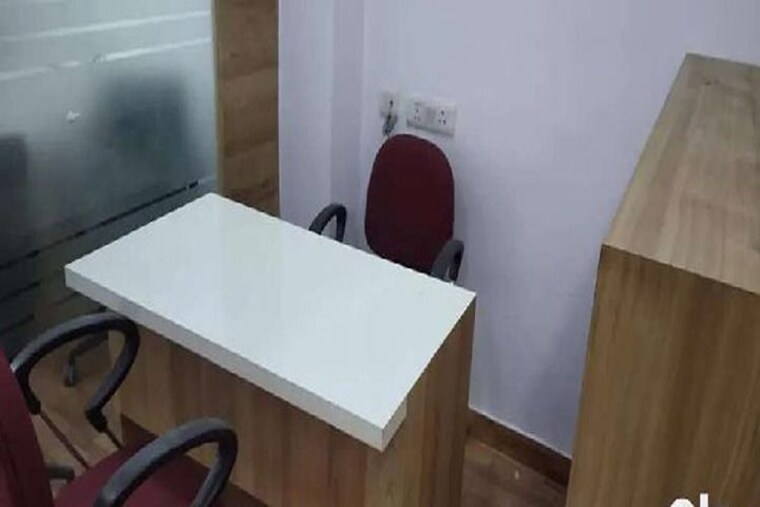 Kitchen, todi-industrial-estate Commercial Office Space 1879 Sq.Ft. In Lower Parel Mumbai 10716286