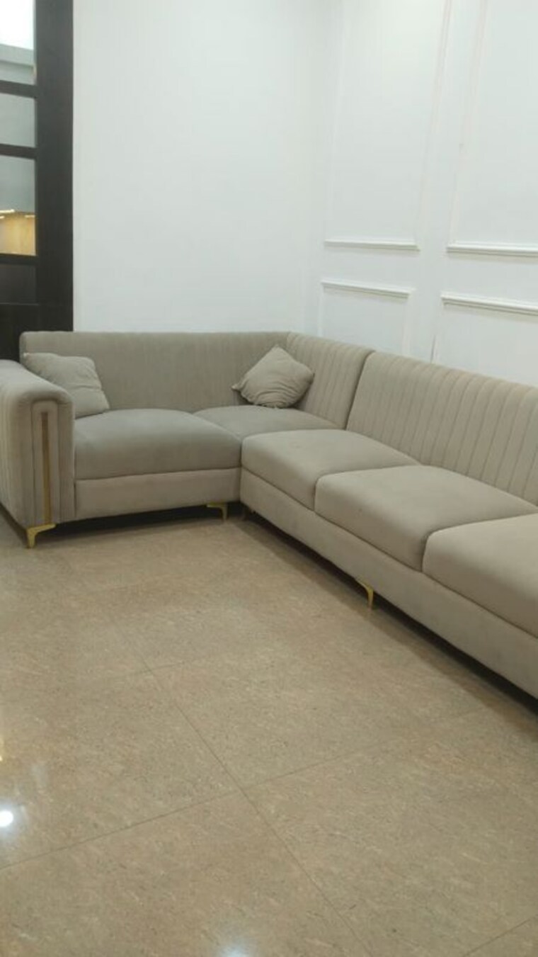 Bedroom, niti khand i 2 Bedroom 850 Sq.Ft. Builder Floor In Niti Khand I Ghaziabad 10716284