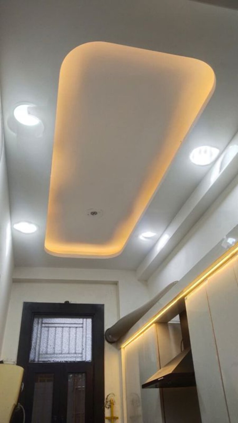 undefined, niti khand i 2 Bedroom 850 Sq.Ft. Builder Floor In Niti Khand I Ghaziabad 10716284