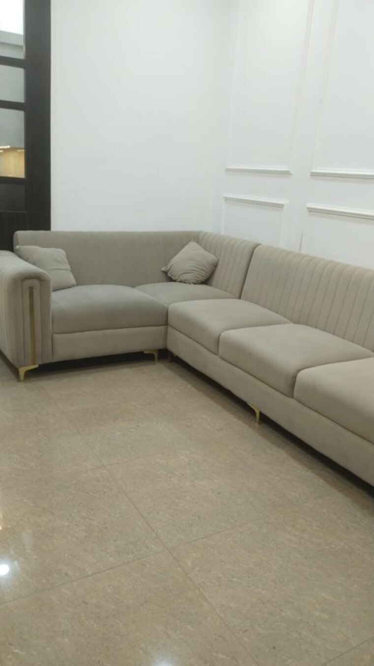 Bedroom, niti khand i 2 Bedroom 850 Sq.Ft. Builder Floor In Niti Khand I Ghaziabad 10716284