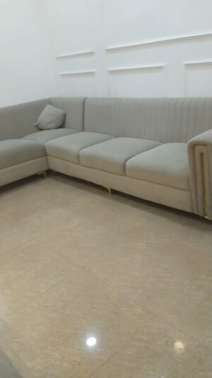 Bedroom in 2 BHK Builder Floor at Niti Khand I – for Rent