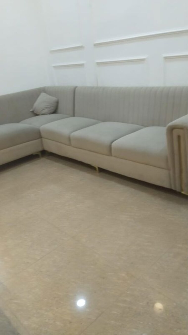 Bedroom, niti khand i 2 Bedroom 850 Sq.Ft. Builder Floor In Niti Khand I Ghaziabad 10716284