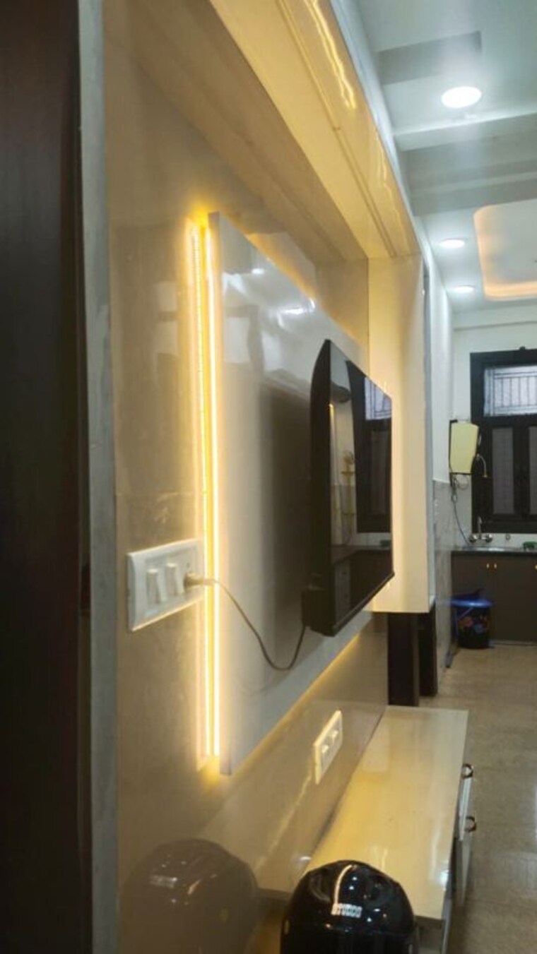 undefined, niti khand i 2 Bedroom 850 Sq.Ft. Builder Floor In Niti Khand I Ghaziabad 10716284