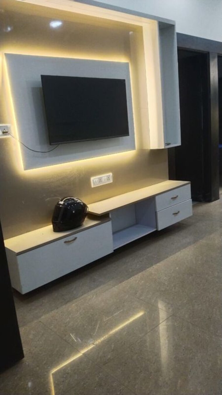 undefined, niti khand i 2 Bedroom 850 Sq.Ft. Builder Floor In Niti Khand I Ghaziabad 10716284