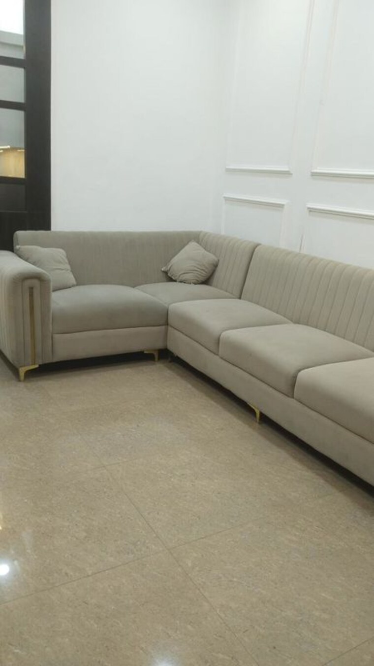 Bedroom, niti khand i 2 Bedroom 850 Sq.Ft. Builder Floor In Niti Khand I Ghaziabad 10716284