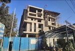 3 BHK +  2681 Sq.Ft. Penthouse in SBR Earth And Sky
