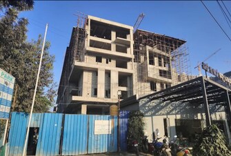 3 BHK +Penthouse For Sale in SBR Earth And Sky in Kannamangala, Bangalore