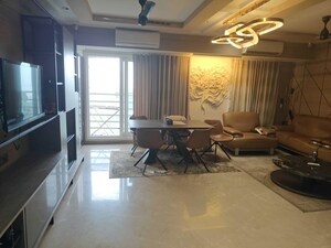 3 BHK Apartment For Sale in Parmanand Wadi