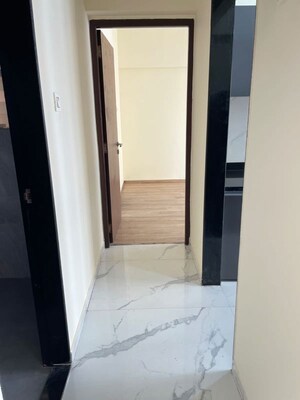 Building Lobby in 2 BHK Apartment at Raj Atlantis, Mira Road East – for Rent