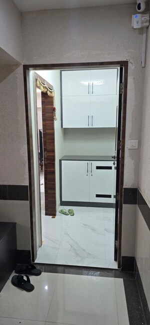 Furnished Amenities in 2 BHK Apartment at Arihant Samarth Nagar, Wadgaon Sheri – for Rent
