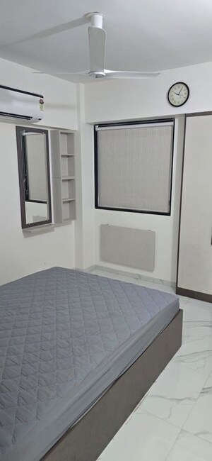 Room in 2 BHK Apartment at Arihant Samarth Nagar, Wadgaon Sheri – for Rent