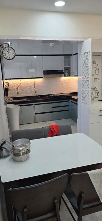 2 BHK Apartment For Rent in Arihant Samarth Nagar in Wadgaon Sheri, Pune