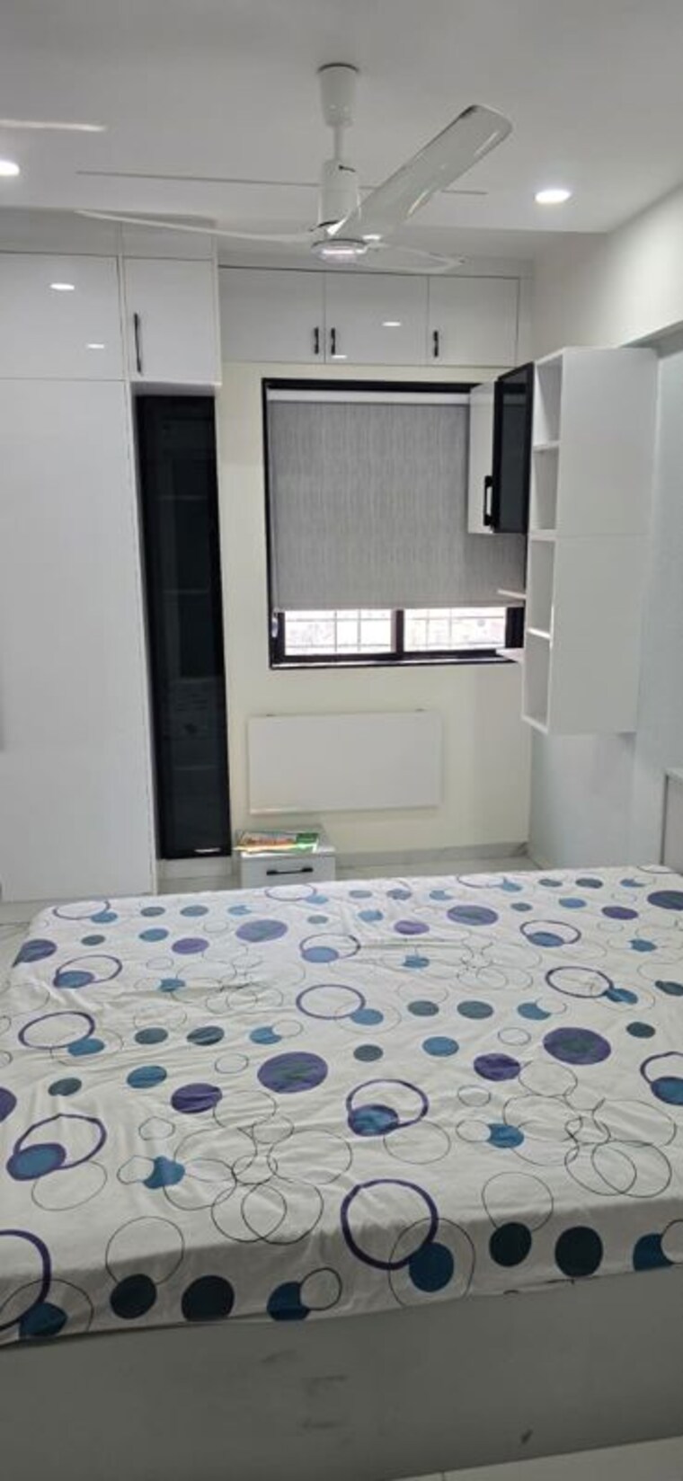 Bathroom, arihant-samarth-nagar 2 Bedroom 800 Sq.Ft. Apartment In Wadgaon Sheri Pune 10716303