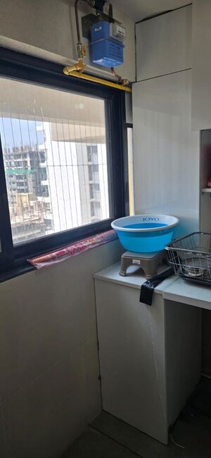 Team Area in 2 BHK Apartment at Arihant Samarth Nagar, Wadgaon Sheri – for Rent